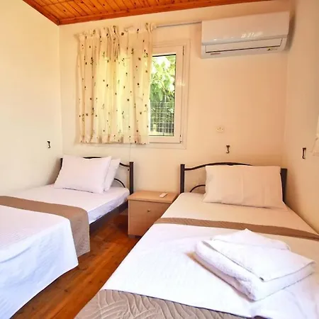 Anemelo House By The Kontogialos Apartment Pelekas