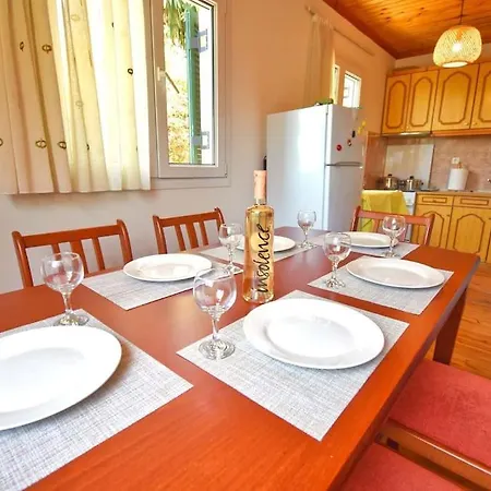 Apartment Anemelo House By The Kontogialos *