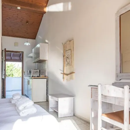 Aparthotel Del Sol Corfu