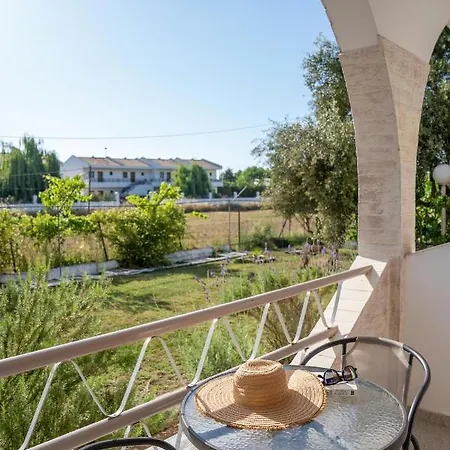 Del Sol Corfu 3* Sidárion