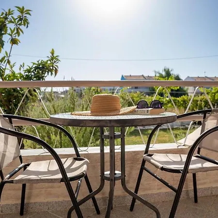 Del Sol Corfu Aparthotel 3*