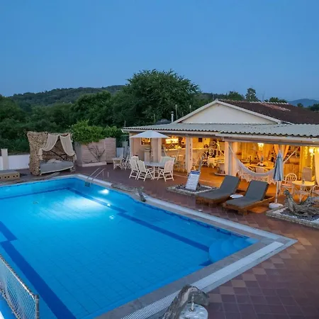 Aparthotel Del Sol Corfu 3*