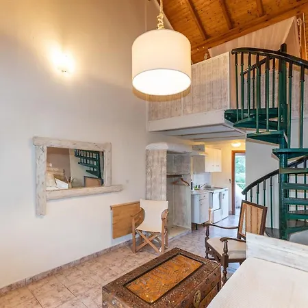 Del Sol Corfu Aparthotel 3*