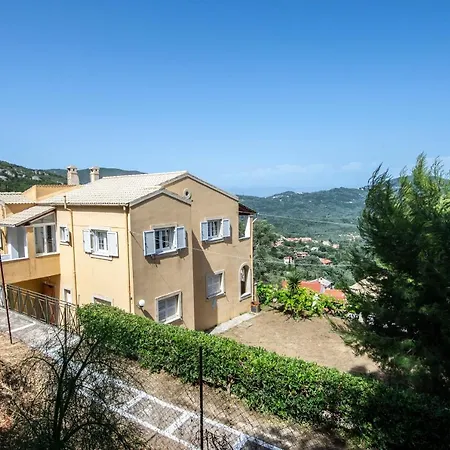 Holiday home Giannis House 2022