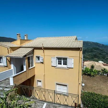 Holiday home Giannis House 2022 Ano Pavliana