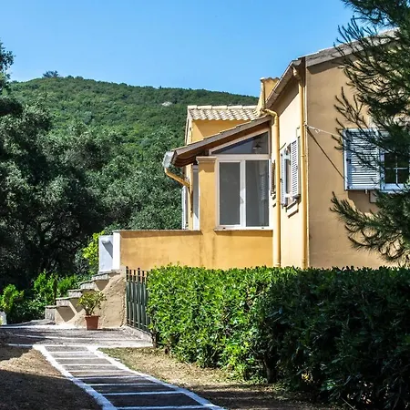 Giannis House 2022 Holiday home *