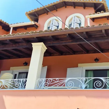Atisis Apartment Benitses (Corfu)