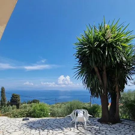 Apartment Atisis Benitses (Corfu)