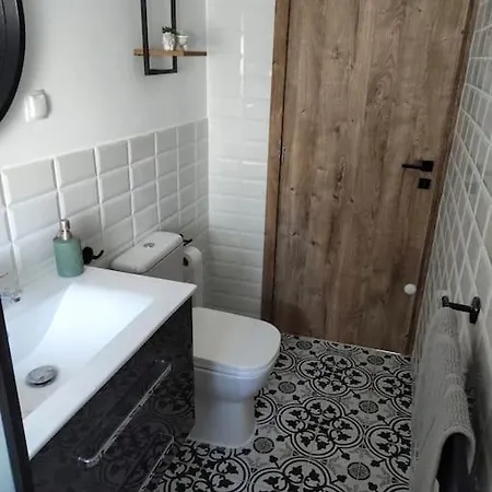 Garitsa B Apartment