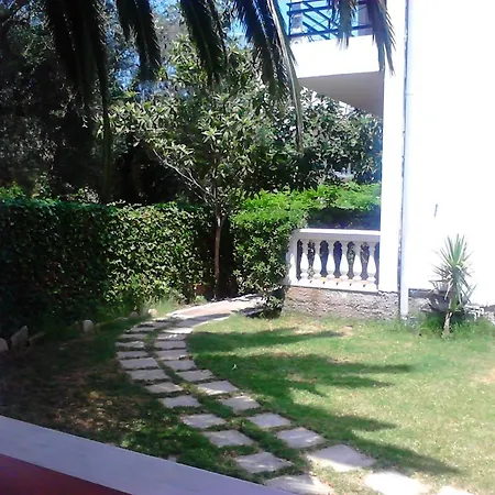 Hebes Studios Apartment Kavos