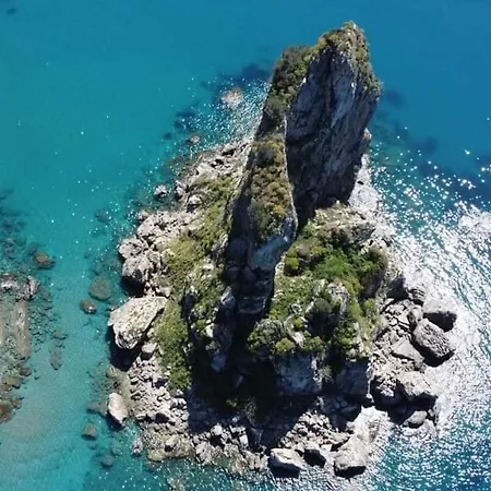 Peristeris Traditional House Since 1900 Corfu Holiday home *