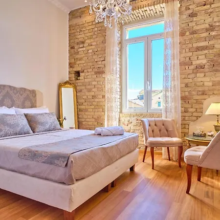 Apartment Anesis Old Corfu Town Corfu (city)