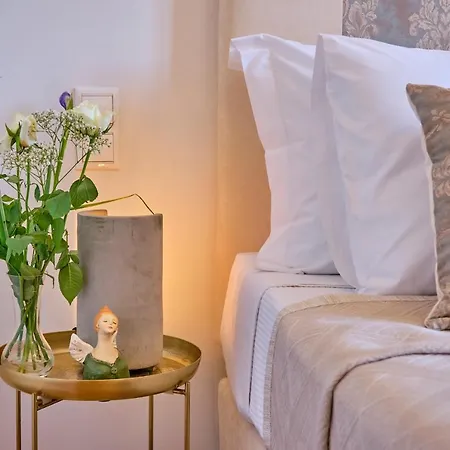 Anesis Old Corfu Town Apartment *