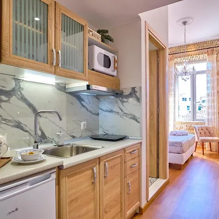 Apartment Anesis Old Corfu Town Corfu (city)