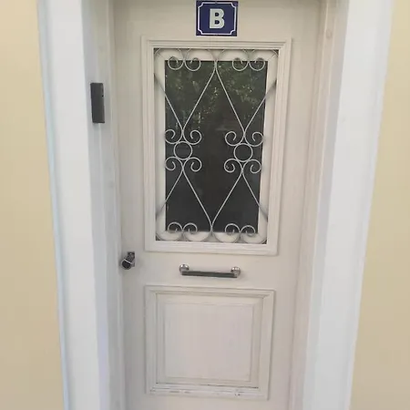 Apartment Garitsa B