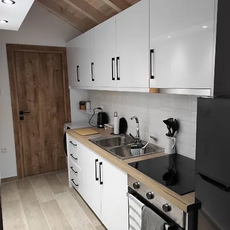Apartment Garitsa B