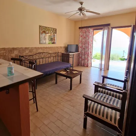 Apartment Atisis