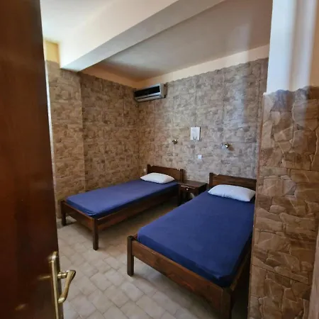 Atisis Apartment