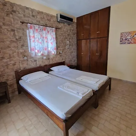 Apartment Atisis Benitses (Corfu)
