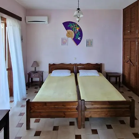 Apartment Atisis Benitses (Corfu)