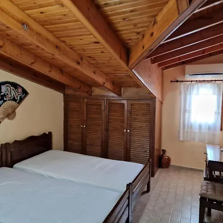 Atisis Apartment Benitses (Corfu)