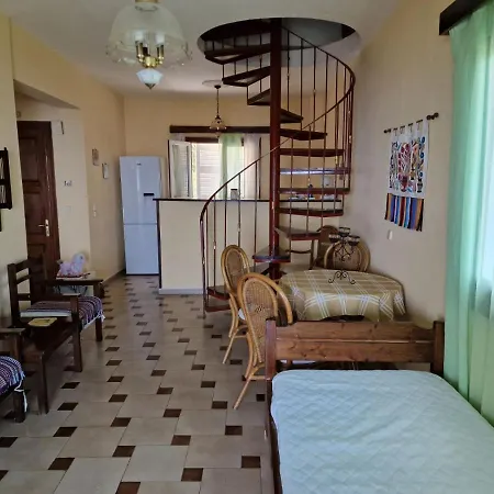 Atisis Apartment