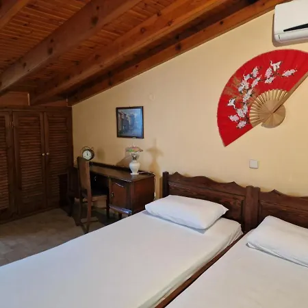Apartment Atisis Benitses (Corfu)