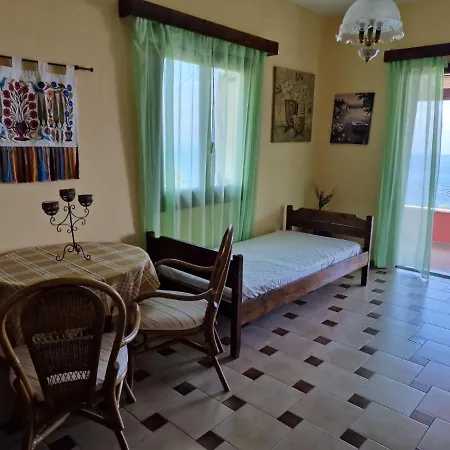 Atisis Apartment