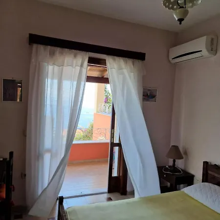 Atisis Apartment