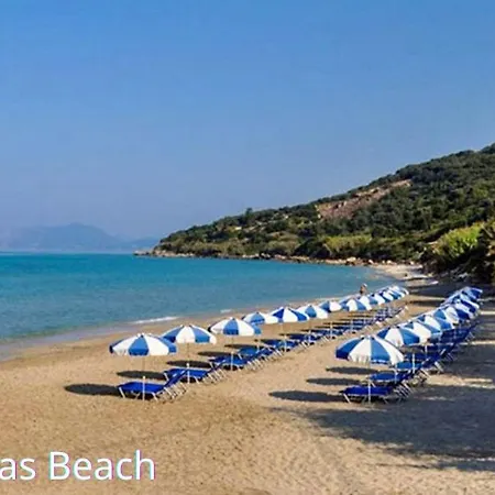 Giannis House 2022 Holiday home Ano Pavliana