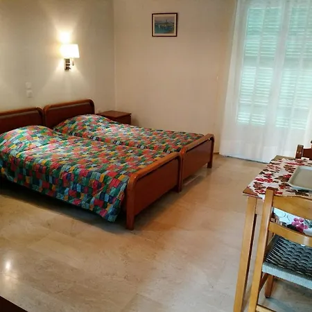 Marinos Apartment Kato Korakiana