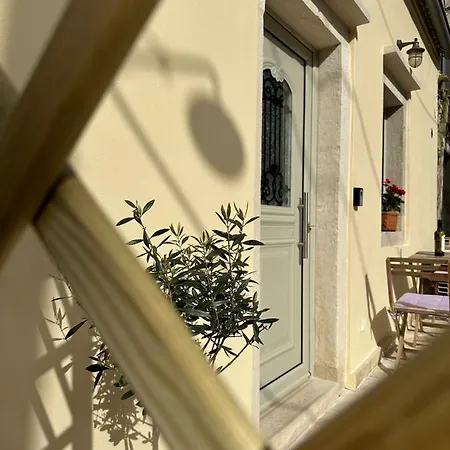 Casa Dei Spinoula
