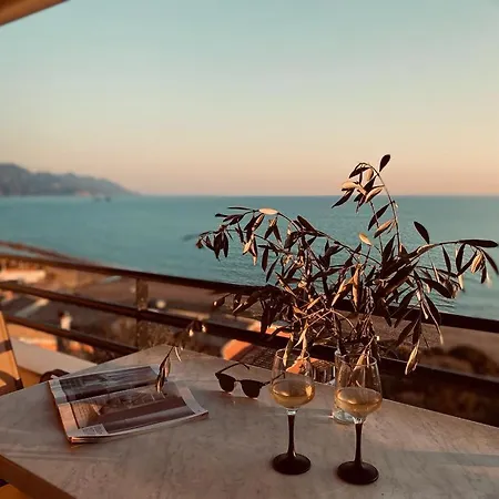 Apartment Seaview 126