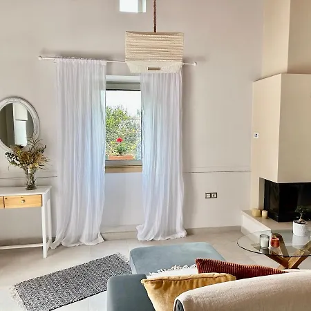 Villa Casa Dei Spinoula