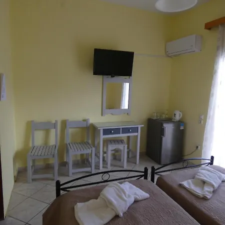 Dixtia Appartement