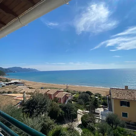 Seaview 126 Apartment