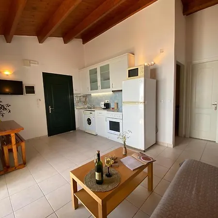 Seaview 126 Apartment