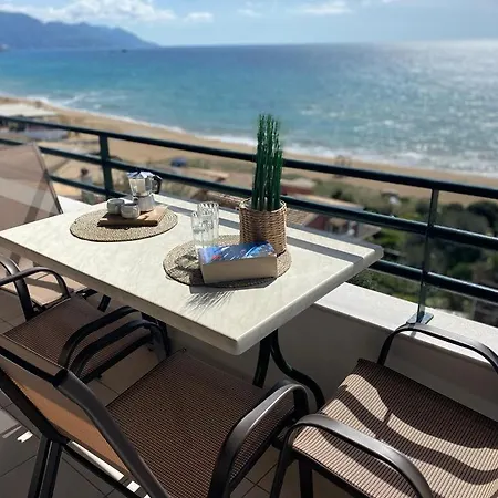 Seaview 126 * Glyfada (Corfu)
