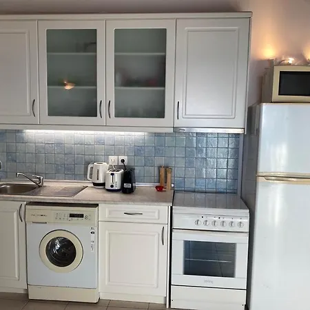 Seaview 126 Apartment
