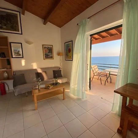 Apartment Seaview 126 Glyfada (Corfu)