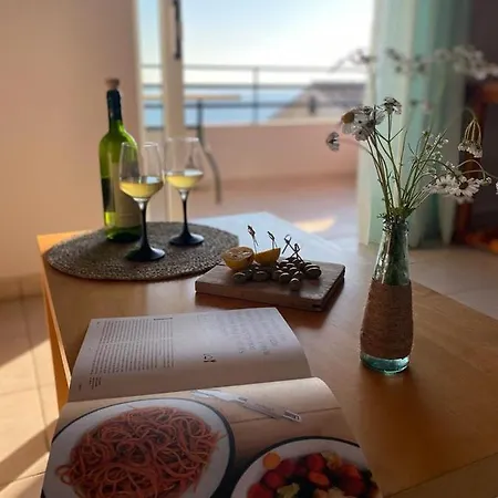 Apartment Seaview 126
