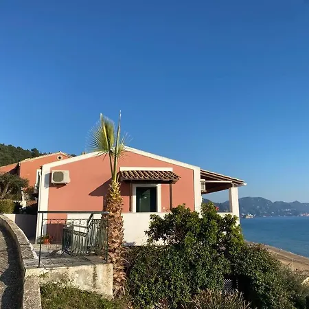 Seaview 126 Apartment