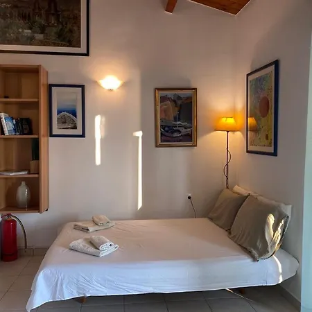 Apartment Seaview 126 Glyfada (Corfu)