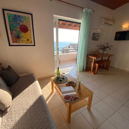 Apartment Seaview 126