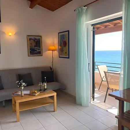 Seaview 126 Apartment Glyfada (Corfu)