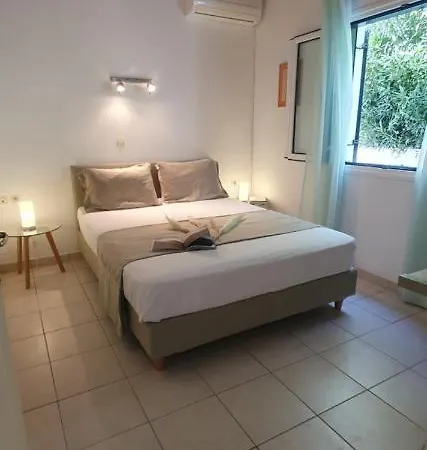 Seaview 126 Apartment