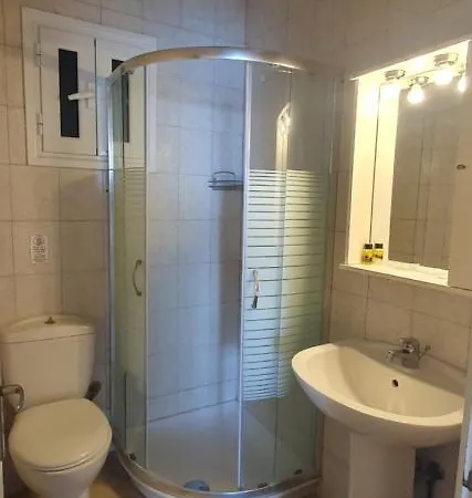 Apartment Seaview 126 Glyfada (Corfu)