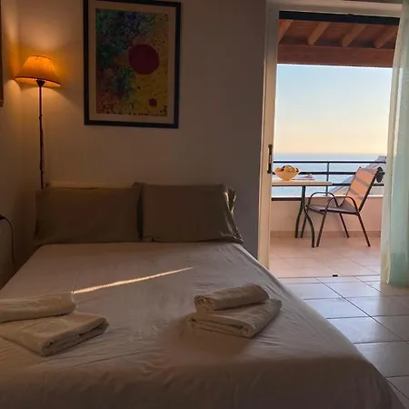 Seaview 126 Apartment