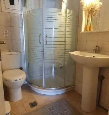 Apartment Seaview 126