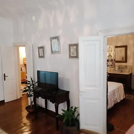 Apartment Vintage & Art Corfu (city)